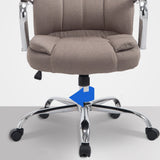 Brostuhl BIG Xanthos Stoff