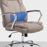 Brostuhl BIG Xanthos Stoff