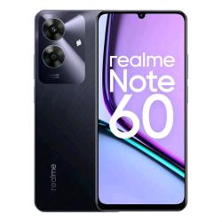 REALME NOTE 60 DUAL SIM 6.74" OCTA CORE 128GB RAM 6GB 4G LTE ITALIA MARBLE BLACK