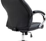 Brostuhl Wigan Echtleder