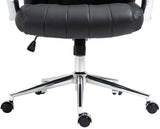 Brostuhl Wigan Echtleder