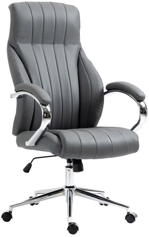 Brostuhl Wigan Echtleder