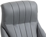 Brostuhl Wigan Echtleder