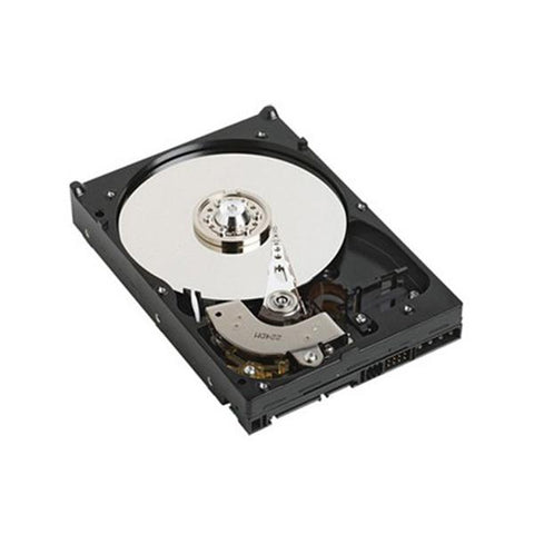 DELL 146GB 2.5 SAS 15K disco rigido interno 15000 Giri/min 2.5 (HD, 146GB SAS, 15K, 2.5, - Fujitsu AL11SX No Caddy - Warranty: 6M)
