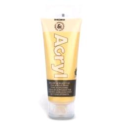 PRIMO TEMPERA ACRILICA TUBO DA 75 ML ORO