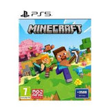 SONY PS5 MINECRAFT VERSIONE EUROPEA