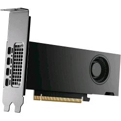 NVIDIA RTX 2000 Ada RETAIL 12 GB GDDR6 PCI Express x16 4.0 - 4 DISPLAYPORT