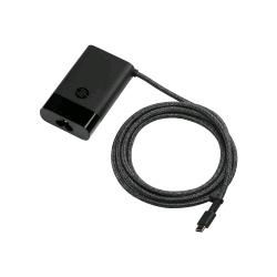 HP ALIMENTATORE SLIM PER NOTEBOOK USB-C 65 W NERO
