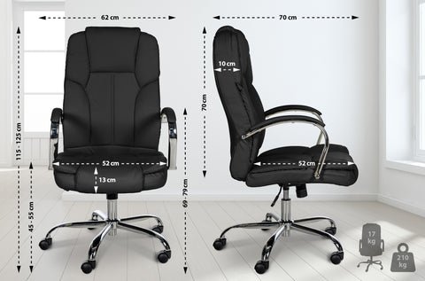 Brostuhl BIG Xanthos