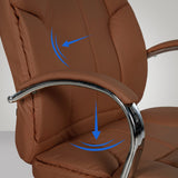 Brostuhl BIG Xanthos