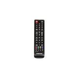Samsung - Fernbedienung - fr Samsung UA43KU7000, UA49KU7500, UA55KS9500, UA65KU6000, UA65KU7000, UA70KU6000, UA70KU7000