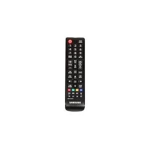 Samsung - Fernbedienung - fr Samsung UA43KU7000, UA49KU7500, UA55KS9500, UA65KU6000, UA65KU7000, UA70KU6000, UA70KU7000