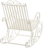 Schaukelstuhl Smilla