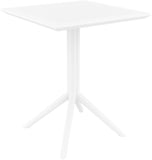 Klapttisch Sky eckig