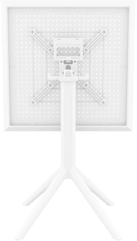 Klapttisch Sky eckig