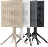 Klapptisch Sky eckig