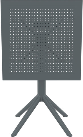 Klapptisch Sky eckig