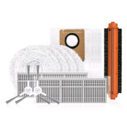 EZVIZ RS20 PRO KIT ACCESSORI COMPLETO PER ROBOT ASPIRAPOLVERE LAVAPAVIMENTI