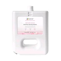 EZVIZ RS20 PRO SOLUZIONE DETERGENTE ANTISCHIUMA PER ROBOT ASPIRAPOLVERE LAVAPAVIMENTI 650 ML
