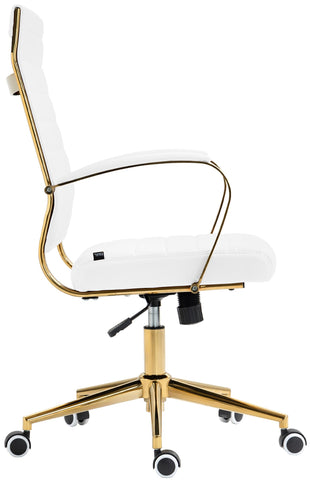 Brostuhl Havanna Kunstleder