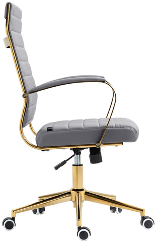 Brostuhl Havanna Kunstleder