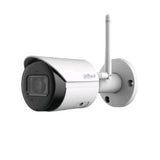DAHUA IPC-HFW1430DS-SAW TELECAMERA DI SORVEGLIANZA IP 4 MPX BULLET INTERNO ESTERNO 3,6MM WI-FI IR30M IP67 DC12V MICRO SD BIANCO