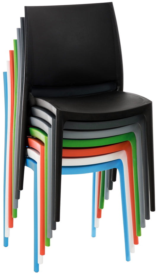 2er Set Stuhl Meton