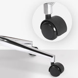 Brostuhl Burbank Kunstleder