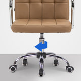 Brostuhl Terni Kunstleder