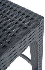 4er Set Barhocker Jamaica