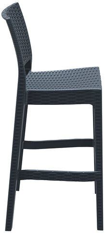 4er Set Barhocker Jamaica