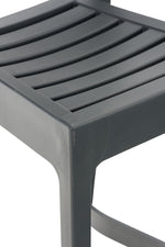 4er Set Barhocker Ares