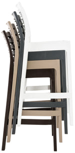 4er Set Barhocker Ares
