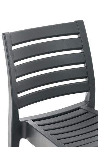 4er Set Barhocker Ares