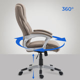 Brostuhl Texas V2 Stoff