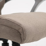 Brostuhl Texas V2 Stoff