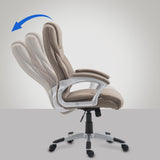 Brostuhl Texas V2 Stoff