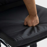 Brostuhl Cleveland Kunstleder