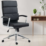 Brostuhl Cleveland Kunstleder