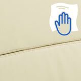 Brostuhl Cleveland Kunstleder