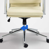 Brostuhl Cleveland Kunstleder