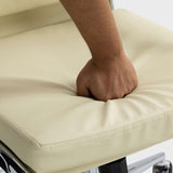 Brostuhl Cleveland Kunstleder