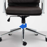 Brostuhl Cleveland Kunstleder