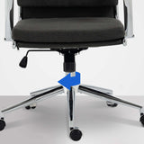 Brostuhl Cleveland Stoff