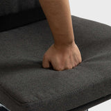 Brostuhl Cleveland Stoff