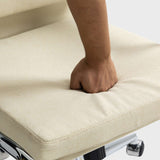 Brostuhl Cleveland Stoff