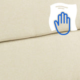 Brostuhl Cleveland Stoff