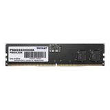 PATRIOT SIGNATURE LINE 8GB DDR5 5.600MHz DIMM