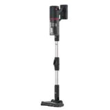 HOOVER GO SCOPA ELETTRICA RICARICABILE SENZA FILO SENZA SACCHETTO 200W CON BOCCHETTA E SPAZZOLA A PENNELLO MAGENTA
