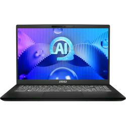 MSI MODERN 15 H AI C1MG-097IT 15.6" INTEL CORE ULTRA 7 155H RAM 16GB-SSD 512GB NVMe-INTEL ARC GRAPHICS-WIN 11 HOME (9S7-15H551-097)